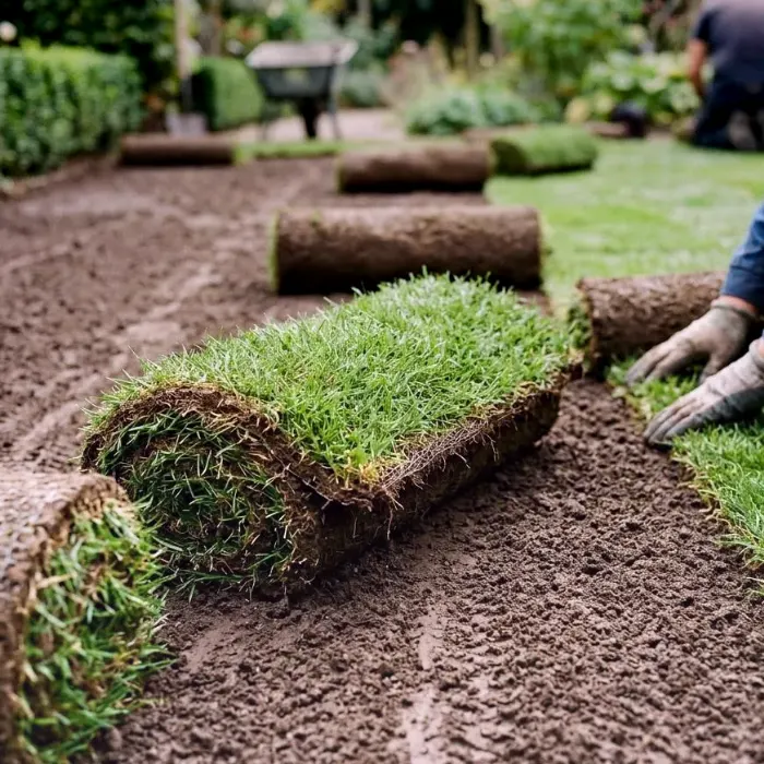 Ceder Lauf – Garten- und Landschaftsbau